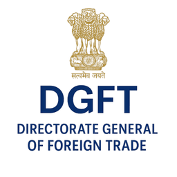 Directorate General of Foreign Trade (DGFT) Accreditation - Surya Impex