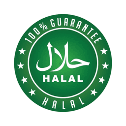 Halal Certification (HALAL) Accreditation - Surya Impex