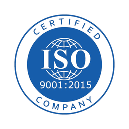 Quality Management System (ISO 9001:2015) Accreditation - Surya Impex