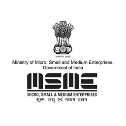 Micro, Small & Medium Enterprises (MSME) Accreditation - Surya Impex