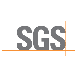 SGS Inspection & Verification (SGS) Accreditation - Surya Impex