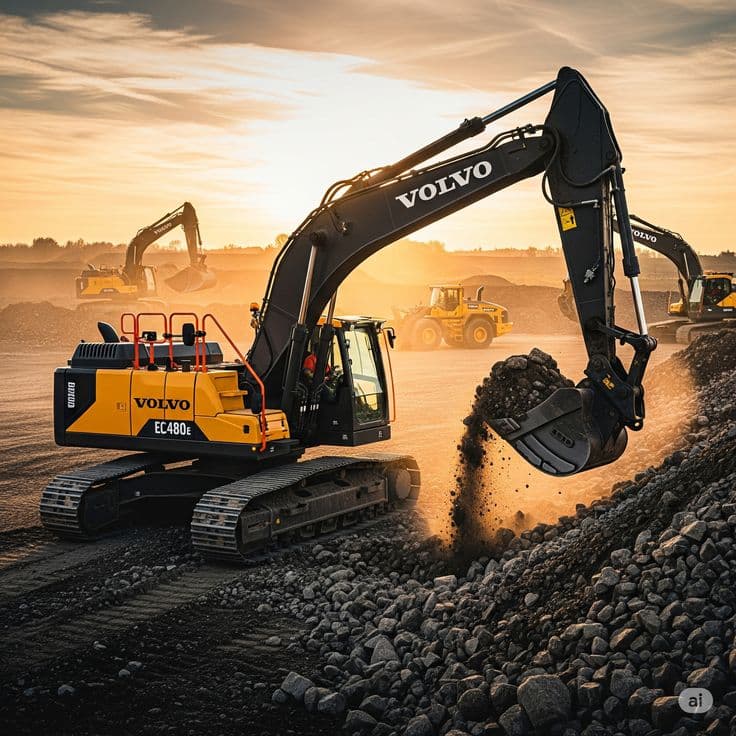 AutoEquip Line by Surya