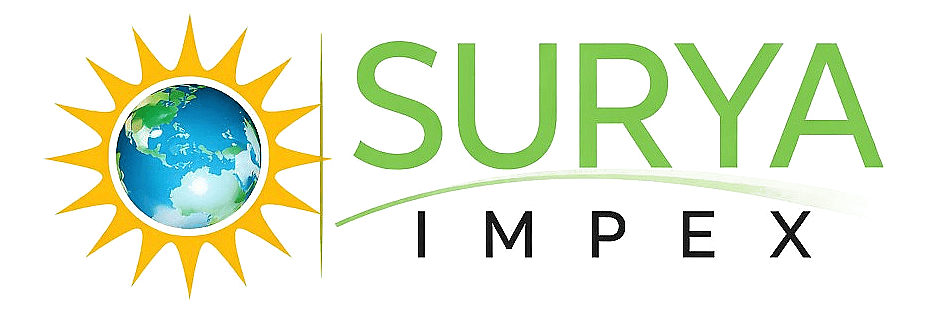 Surya Impex Logo